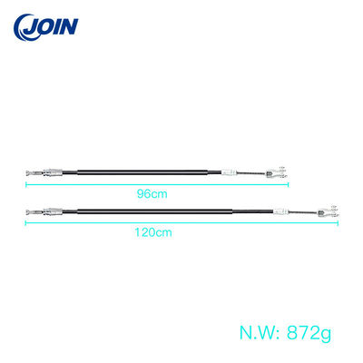 Xe điện chơi gôn bằng thép Bộ dụng cụ lắp ráp cáp phanh 70969-G03