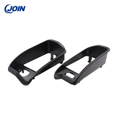 Hành khách Golf Cart Light Kit Side Led Headlight Bezel nhựa 0,3kg