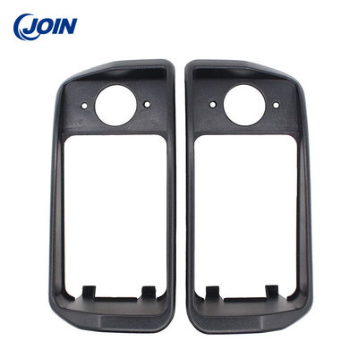 Hành khách Golf Cart Light Kit Side Led Headlight Bezel nhựa 0,3kg
