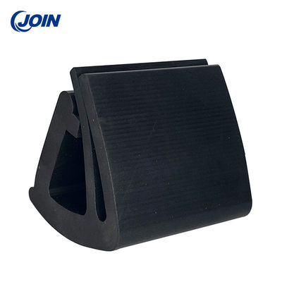 Cao su Golf Cart Kẹp kính chắn gió Phụ kiện gấp