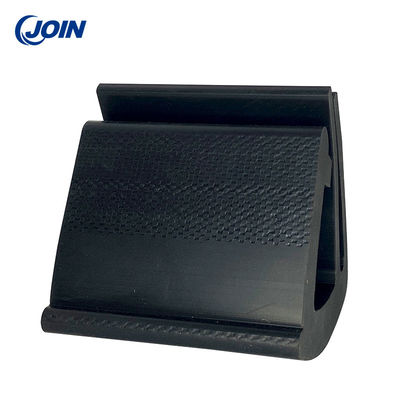 Cao su Golf Cart Kẹp kính chắn gió Phụ kiện gấp