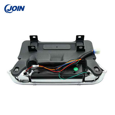 Golf Buggy Golf Cart Đèn Led Khai thác Universal Golf Cart Đèn pha Bộ ốp lưng
