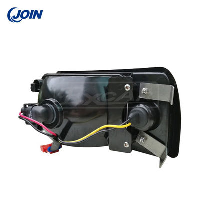 Buggy Golf Cart Light Kit Đèn pha phía hành khách có thể tháo rời
