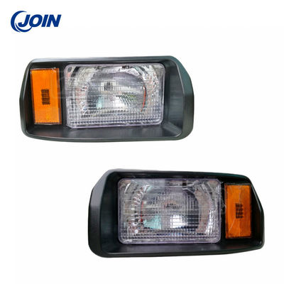 Generic Buggies Golf Cart Light Kit Thay thế lắp ráp đèn pha