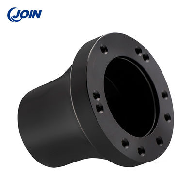 Bộ điều hợp tay lái xe golf bằng nhựa màu đen DS-001 Số kiểu