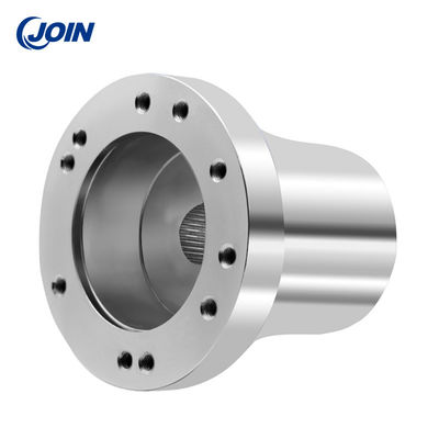 Buggy Tay Lái Thép Không Gỉ Trung Tâm Adapter Thay Thế Xe Golf