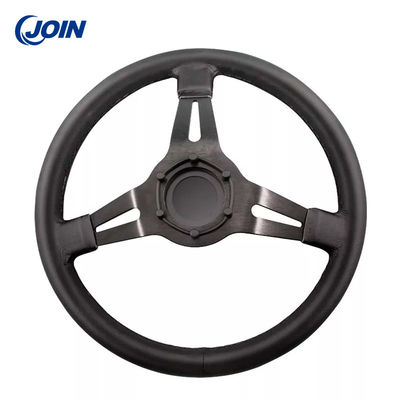 Vô lăng ODM 13,5 inch Vô lăng ô tô điện 1,2kg
