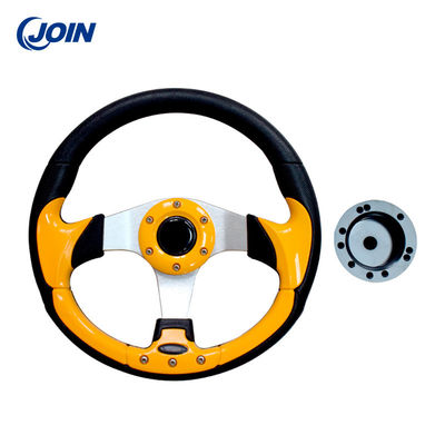 Xe golf đơn sắc Tay lái Xe đẩy Golf Tay lái tùy chỉnh ODM
