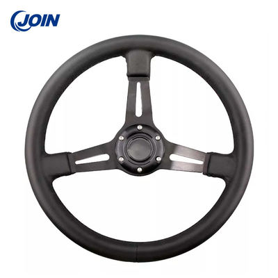 Vô lăng ODM 13,5 inch Vô lăng ô tô điện 1,2kg