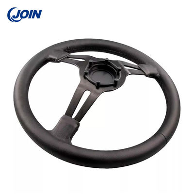 Vô lăng ODM 13,5 inch Vô lăng ô tô điện 1,2kg