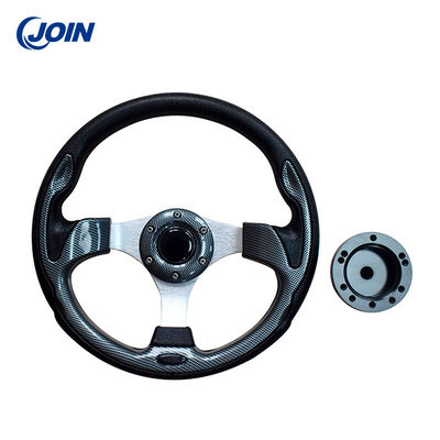 Xe golf đơn sắc Tay lái Xe đẩy Golf Tay lái tùy chỉnh ODM