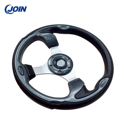 Xe golf đơn sắc Tay lái Xe đẩy Golf Tay lái tùy chỉnh ODM