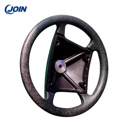 Vô lăng ODM / OEM Vô lăng ô tô có thể tháo rời đơn sắc