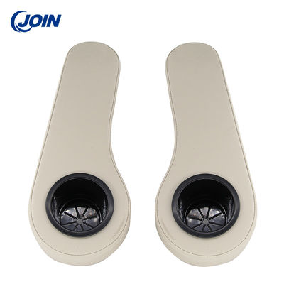 Xe chơi gôn bền Bộ ghế sau Bộ ghế sau bằng nhựa Xe tay vịn Cốc ODM