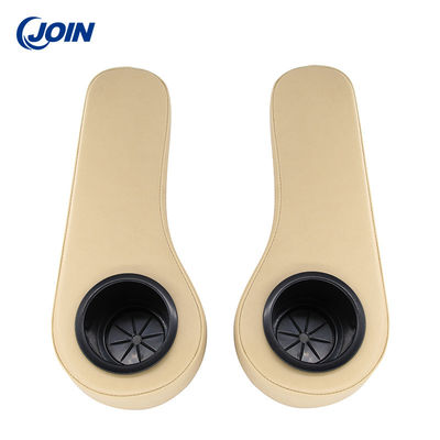 Xe chơi gôn bền Bộ ghế sau Bộ ghế sau bằng nhựa Xe tay vịn Cốc ODM