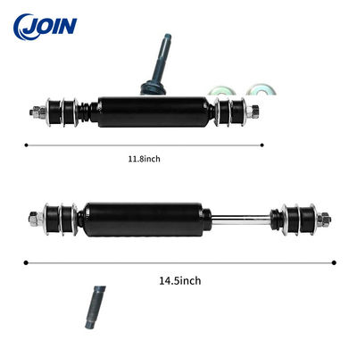 Giảm xóc thủy lực phía sau hạng nặng cho xe golf