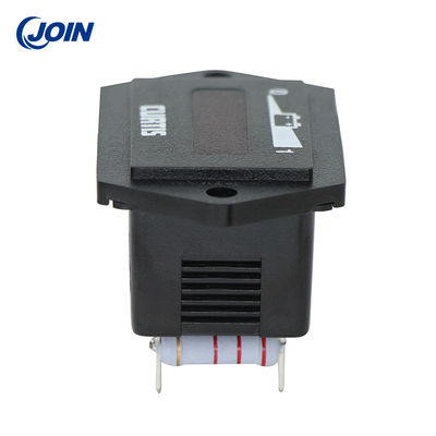 Curtis 48 Volt Golf Cart Phụ kiện Đồng hồ chỉ báo sạc pin