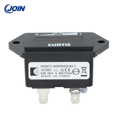 Curtis 48 Volt Golf Cart Phụ kiện Đồng hồ chỉ báo sạc pin