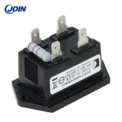 Curtis 48 Volt Lithium Chỉ Báo Pin Xe Golf Chỉ báo pin