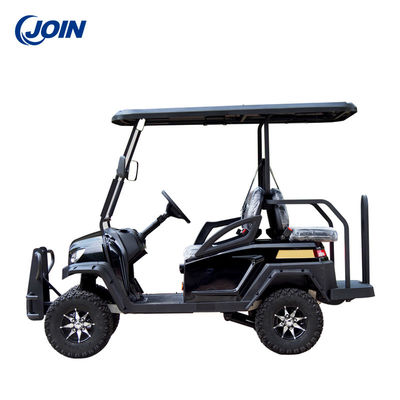 Lốp xe ô tô Golf 10 inch bền bỉ Lốp xe 22x11-10 có bánh xe bằng nhôm