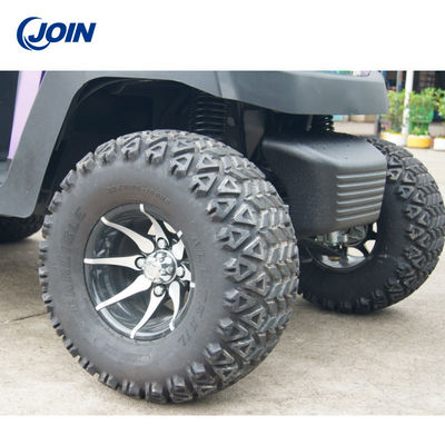 Lốp xe ô tô Golf 10 inch bền bỉ Lốp xe 22x11-10 có bánh xe bằng nhôm
