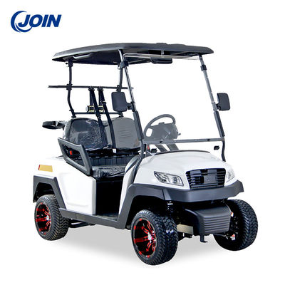215/35-12 Bánh Xe Golf Màu Đen Và Đỏ 12in Dành Cho Xe Golf Điện
