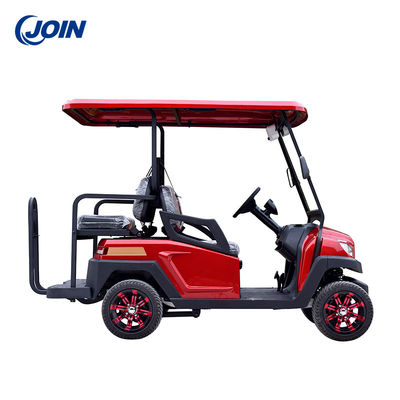 Bánh xe chơi gôn màu đen 12in 215/35-12 Lốp xe chơi gôn điện