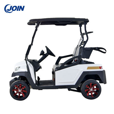 215 / 35-12 Lốp xe điện chơi gôn màu đen Bánh xe bền 12in