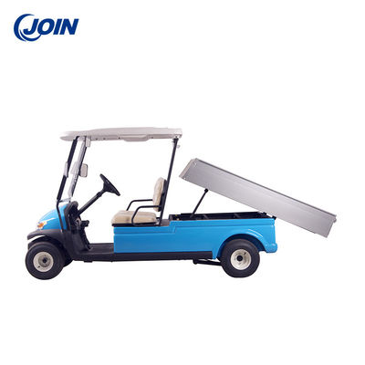 Argent Golf Cart Hộp chở hàng Hộp nhôm bền Câu lạc bộ ô tô Hộp chở hàng tiền lệ