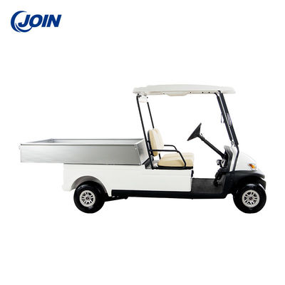 Argent Golf Cart Hộp chở hàng Hộp nhôm bền Câu lạc bộ ô tô Hộp chở hàng tiền lệ