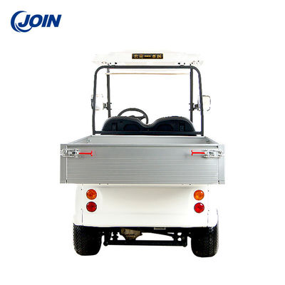EXCAR Utility Golf Cart Hộp chở hàng Hộp nhôm chở hàng OEM cho nông nghiệp