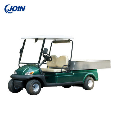 EXCAR Utility Golf Cart Hộp chở hàng Hộp nhôm chở hàng OEM cho nông nghiệp