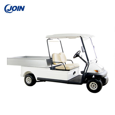 EXCAR Utility Golf Cart Hộp chở hàng Hộp nhôm chở hàng OEM cho nông nghiệp
