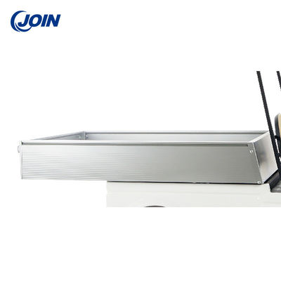 EXCAR Utility Golf Cart Hộp chở hàng Hộp nhôm chở hàng OEM cho nông nghiệp