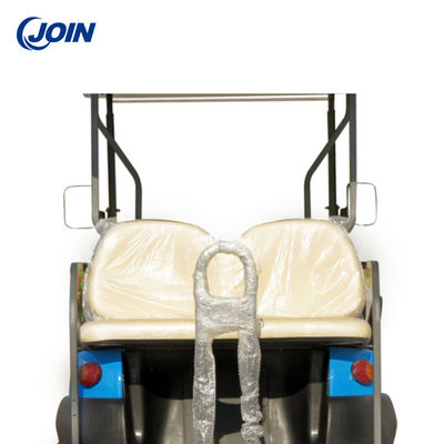 Xe chơi gôn ODM Ghế sau Xe chơi gôn không thấm nước Ghế sau gấp