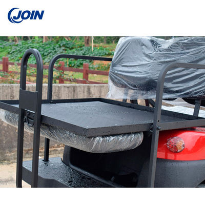 Flip Golf Cart Bộ ghế sau Bộ ghế sau 2N1 2 hành khách được tùy chỉnh