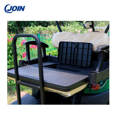 Buggies Golf Cart Bộ ghế sau Tham quan ghế sau xe golf