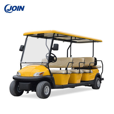 Kính chắn gió ô tô chơi gôn không gấp Kính chắn gió phía trước màu acrylic
