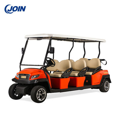 Kính chắn gió ô tô chơi gôn không gấp Kính chắn gió phía trước màu acrylic