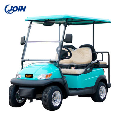 Lật gấp kính chắn gió ô tô nhuộm màu Xe chơi gôn acrylic Kính chắn gió nhuộm màu