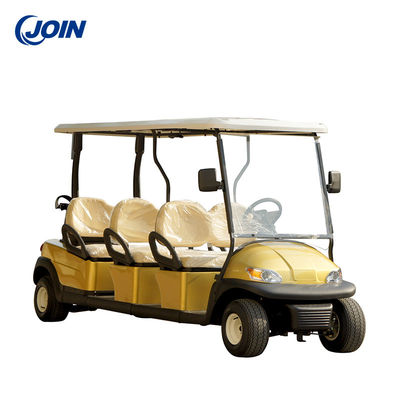 Kính chắn gió ô tô chơi gôn không gấp Kính chắn gió phía trước màu acrylic
