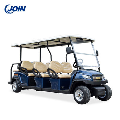Hành khách Golf Cart Kính chắn gió / Kính chắn gió gấp Hành khách acrylic có thể gập lại