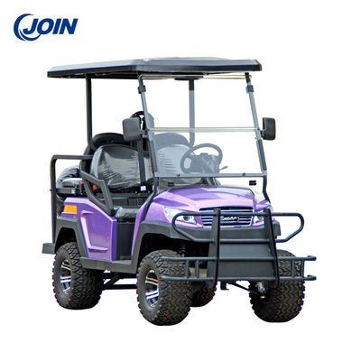 Flip Golf Cart Kính chắn gió Xe đẩy chơi gôn Kính chắn gió phía trước ô tô
