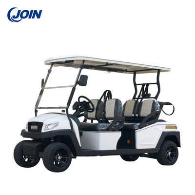 Lật gấp kính chắn gió ô tô nhuộm màu Xe chơi gôn acrylic Kính chắn gió nhuộm màu