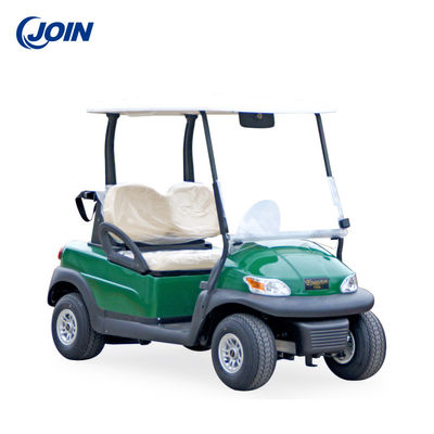 Xe golf chở khách ODM 2 Kính chắn gió di động Flip Folding Acrylic