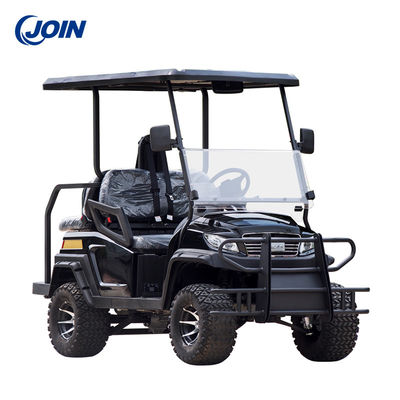 Electric Buggies Golf Giỏ hàng Kính chắn gió Kính chắn gió gấp acrylic