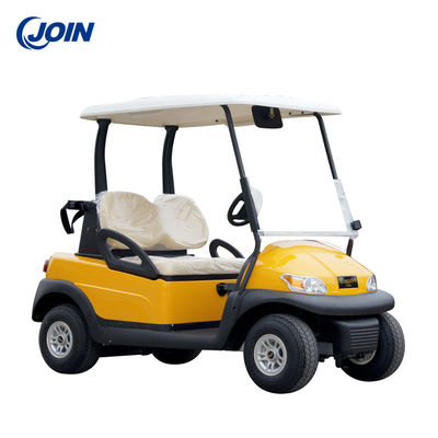 Xe golf chở khách ODM 2 Kính chắn gió di động Flip Folding Acrylic