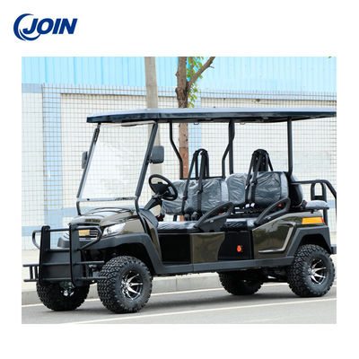 Bảo vệ bàn chải thép bền Xe đẩy điện Bảo vệ bàn chải đen