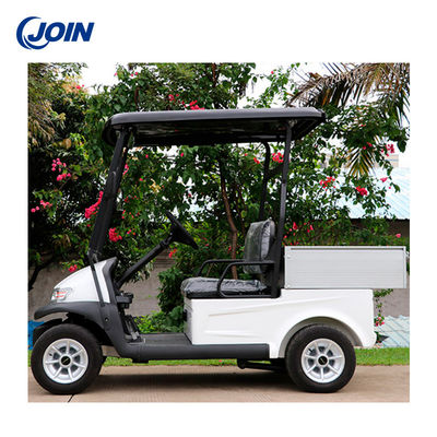 Hộp chở hàng bằng nhôm OEM 800 * 1100 * 280mm dành cho xe gôn tiện ích