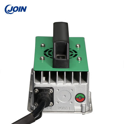 Phụ kiện xe golf 48V 7.5A Bộ sạc pin chống nước